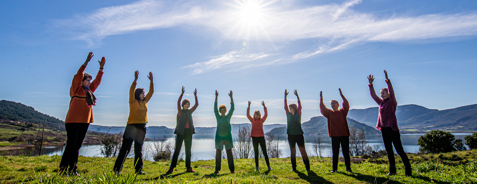 En savoir plus sur le Qi Gong : un art énergétique accessible à tous