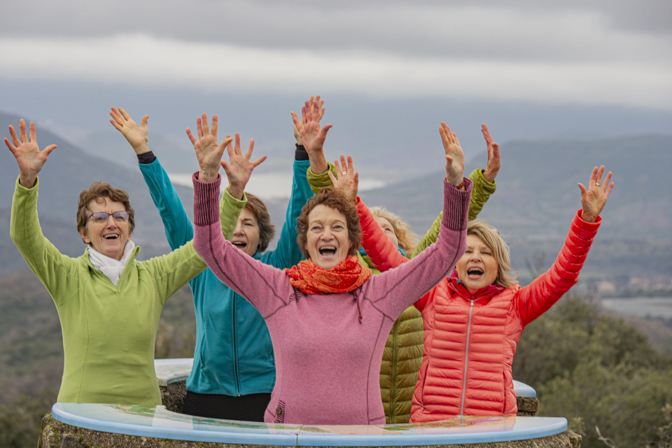 Agenda de mars à juin 2026